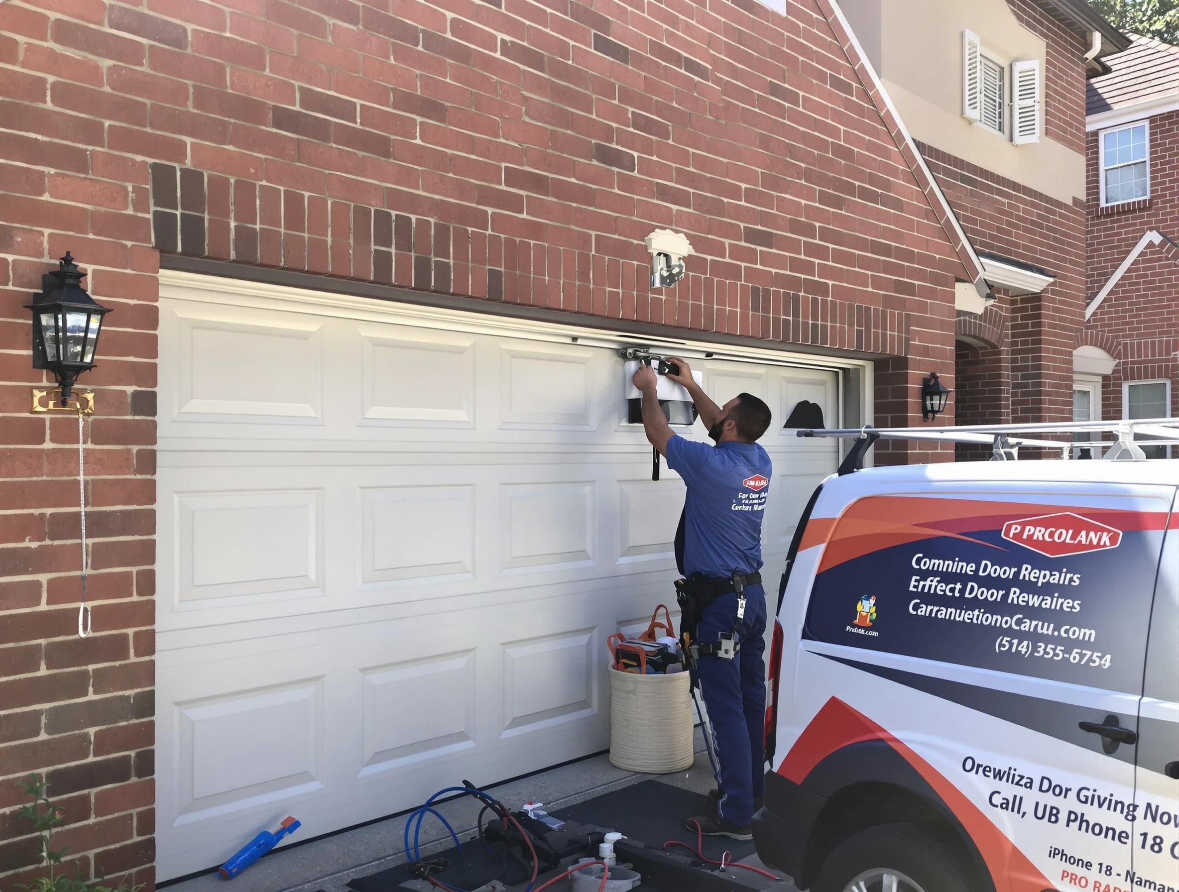 Nichols Hills Garage Door Repair local garage door repair technician in Nichols Hills