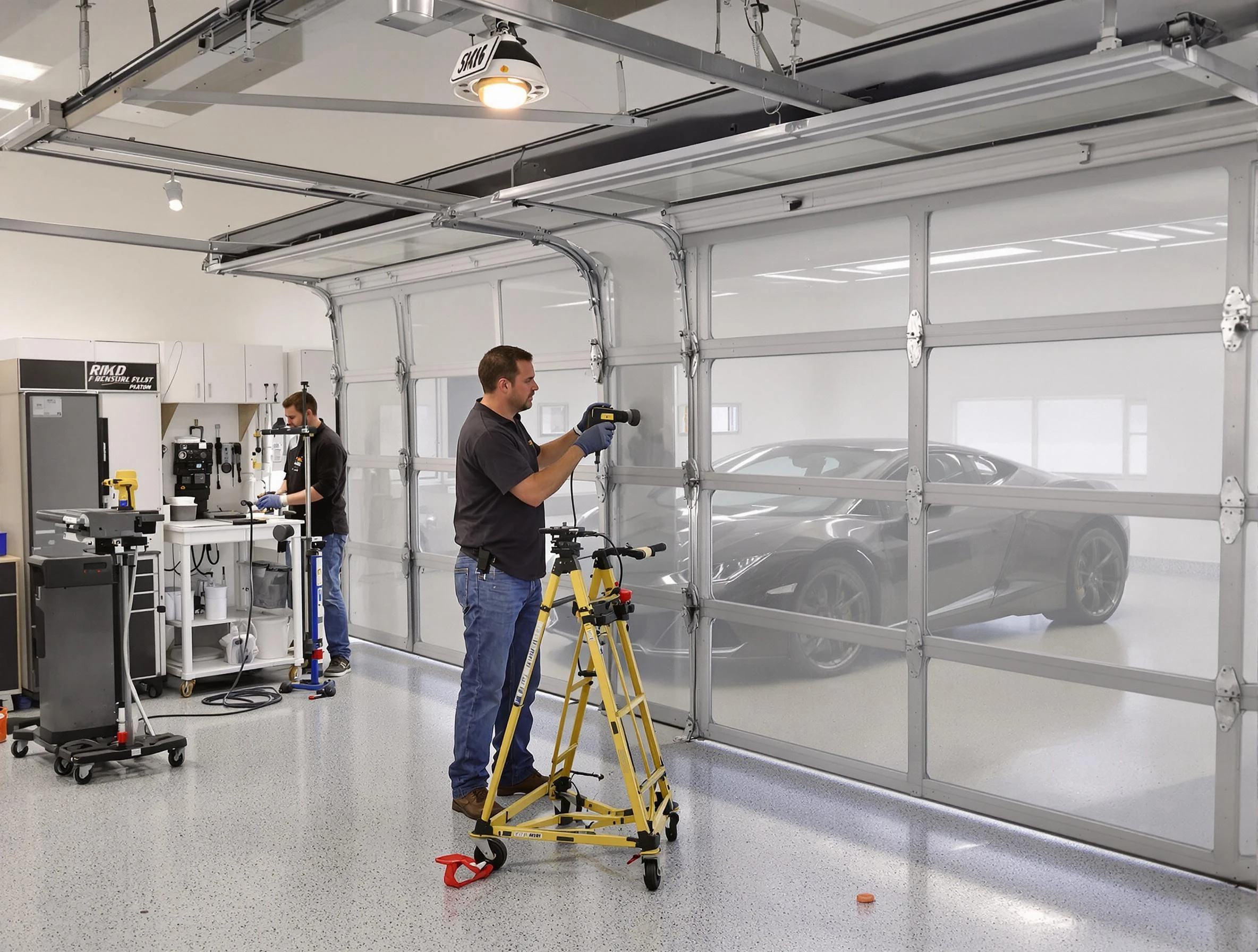 Dents Repair service in Nichols Hills, OK