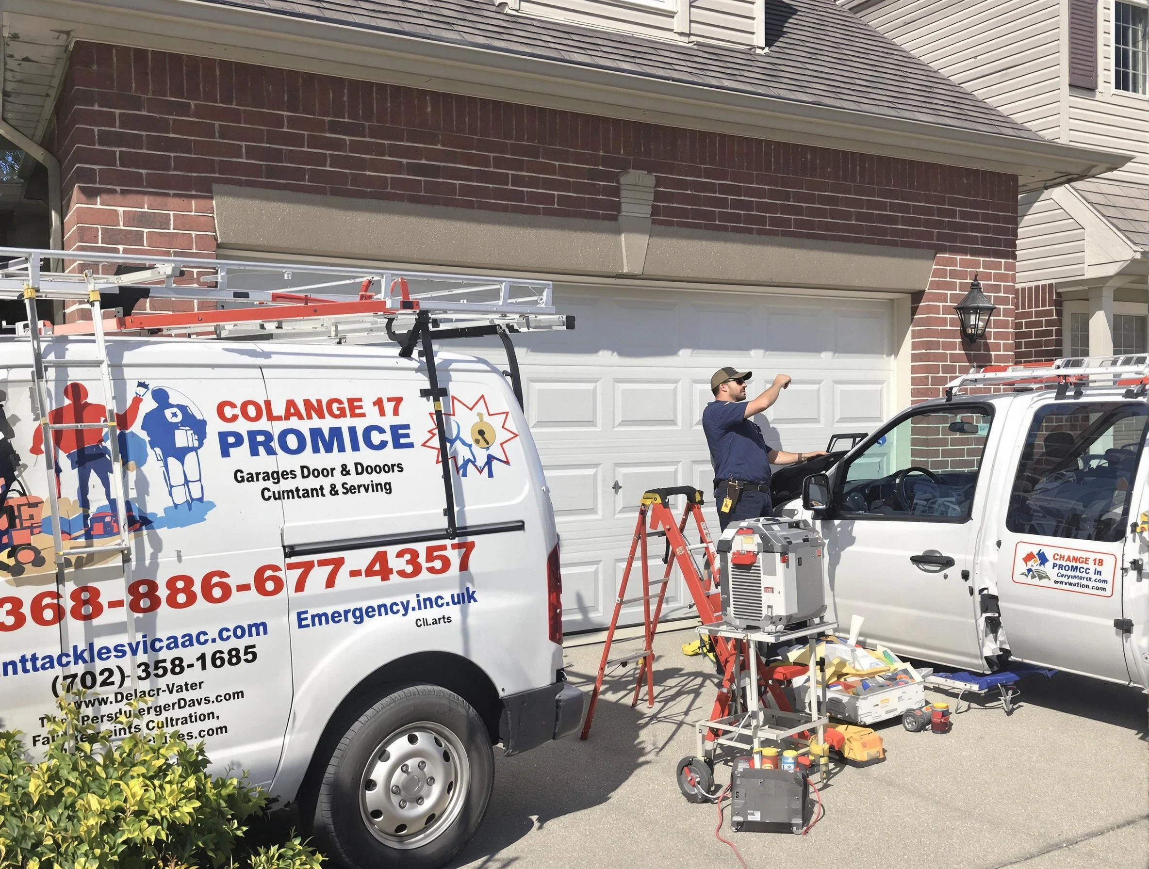 Same Day Repair service in Nichols Hills, OK